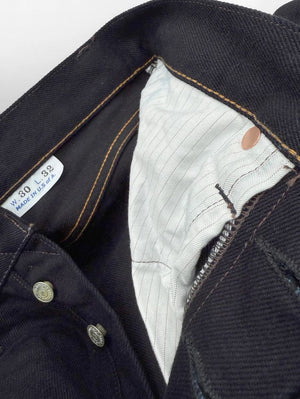 Mister Freedom Californian Lot64 Midnight Denim