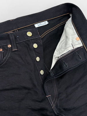 Mister Freedom Californian Lot64 Midnight Denim