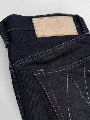 Mister Freedom Californian Lot64 Midnight Denim