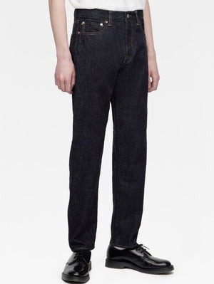 Momotaro Jeans MMJB0201 #200 CLASSIC TAPERED 15.7oz BUTTON FLY