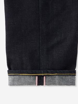 Momotaro Jeans MMJB0400 Indigo #400 STANDARD WIDE 14.7oz