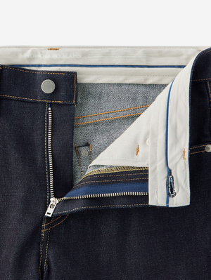 Momotaro Jeans MMJB0400 Indigo #400 STANDARD WIDE 14.7oz