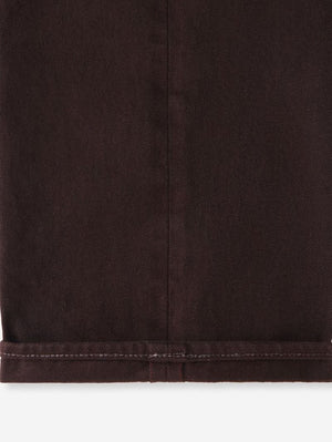 Momotaro Jeans MMJE64005A #100 STRAIGHT - ONIGURUMI DYED