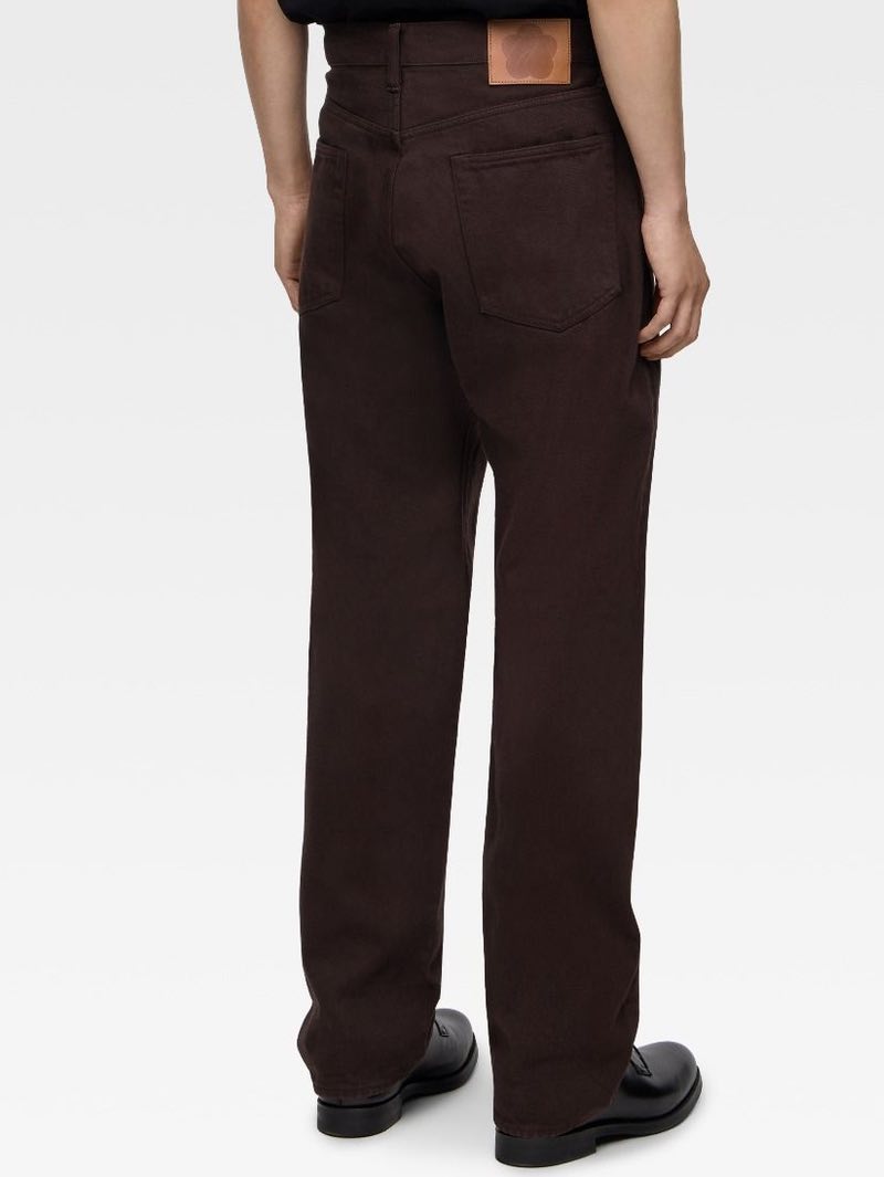 Momotaro Jeans MMJE64005A #100 STRAIGHT - ONIGURUMI DYED