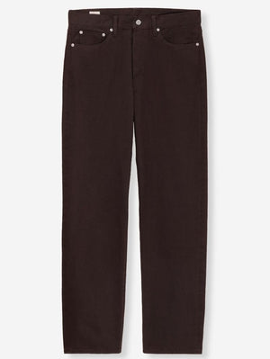 Momotaro Jeans MMJE64005A #100 STRAIGHT - ONIGURUMI DYED