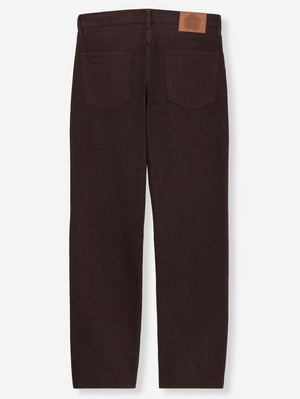 Momotaro Jeans MMJE64005A #100 STRAIGHT - ONIGURUMI DYED