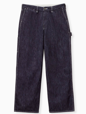 Momotaro Jeans MMPT6000 Indigo Painter Pant