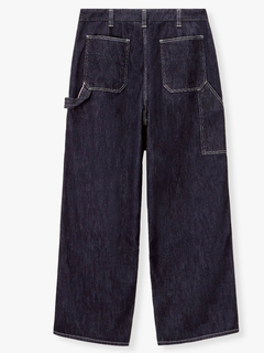 パンツ MOMOTARO JEANS Painter denim pants W30 Momotaro Jeans MMPT6000 Indigo Painter Pant - Mildblend Supply Co