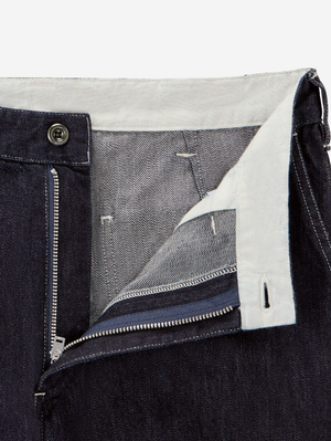 Momotaro Jeans MMPT6000 Indigo Painter Pant