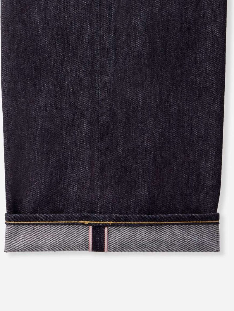 Momotaro Jeans MXJE1506 #400 WIDE - 11oz Selvedge Denim