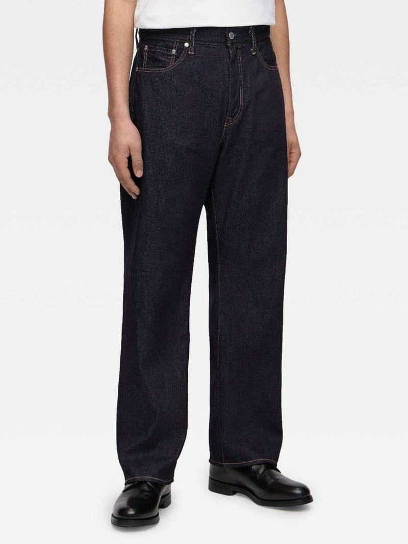 Momotaro Jeans MXJE1405 #100 STRAIGHT - 11oz Selvedge Jeans