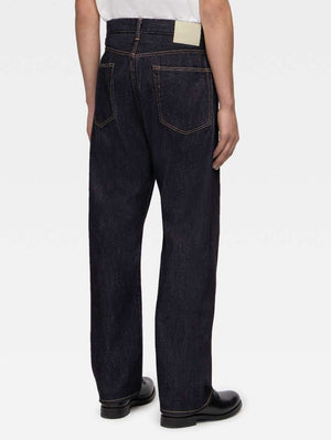 Momotaro Jeans MXJE1405 #100 STRAIGHT - 11oz Selvedge Jeans