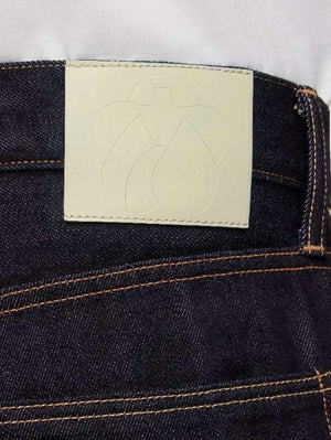 Momotaro Jeans MXJE1506 #400 WIDE - 11oz Selvedge Denim