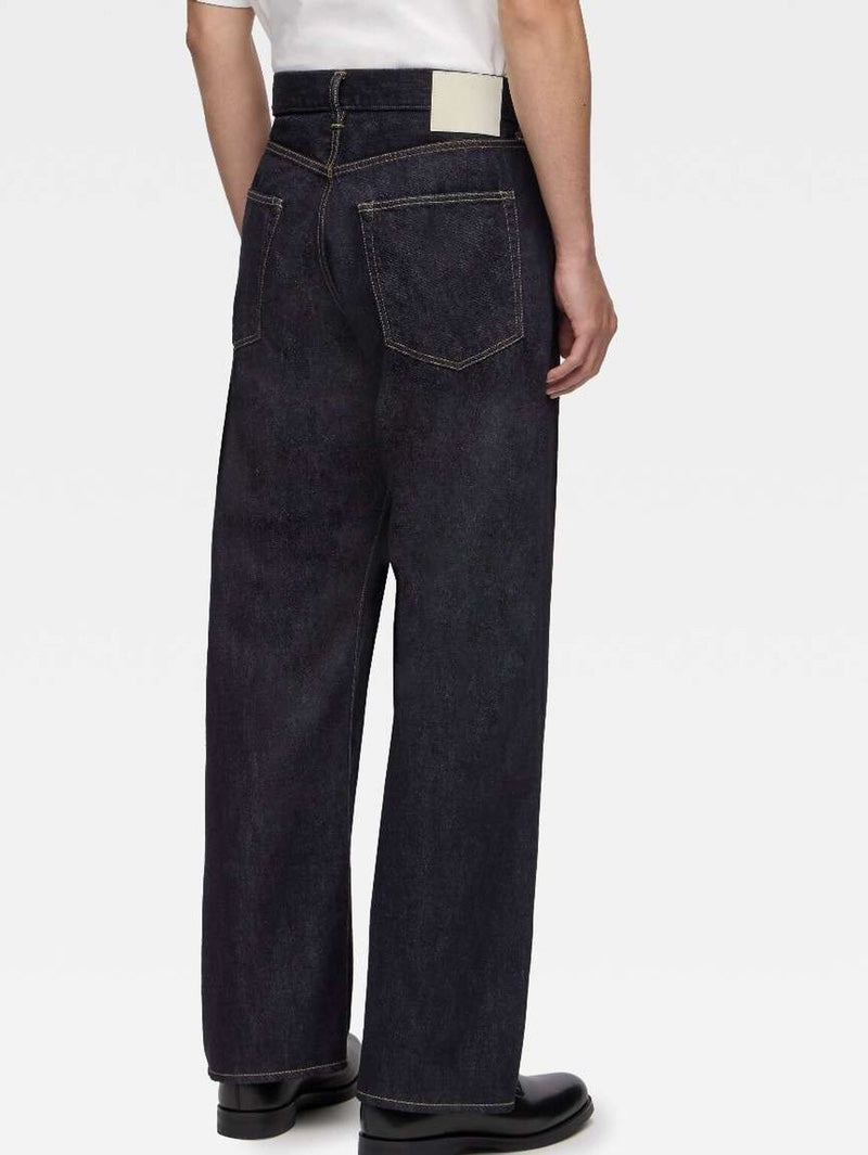 Momotaro Jeans MXJE1506 #400 WIDE - 11oz Selvedge Denim