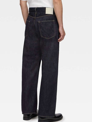 Momotaro Jeans MXJE1506 #400 WIDE - 11oz Selvedge Denim