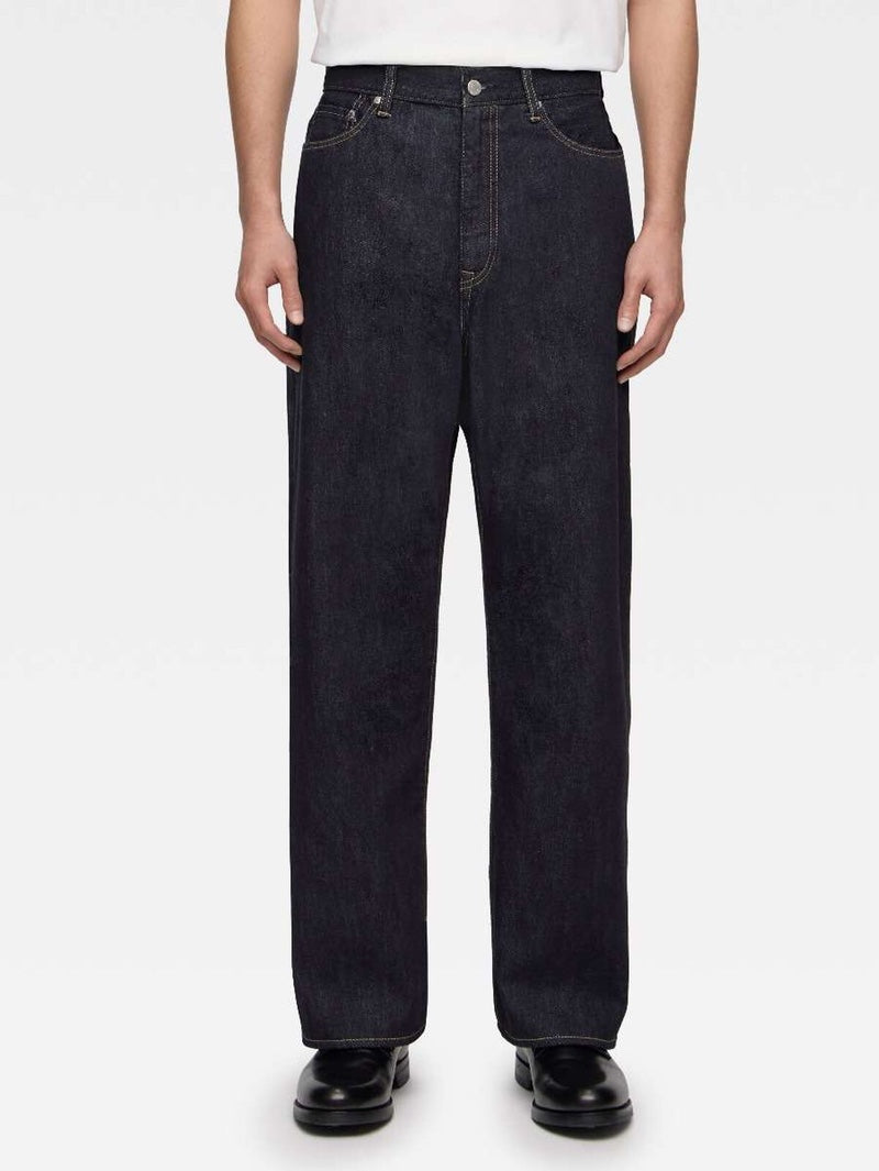 Momotaro Jeans MXJE1506 #400 WIDE - 11oz Selvedge Denim