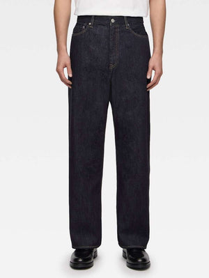 Momotaro Jeans MXJE1506 #400 WIDE - 11oz Selvedge Denim