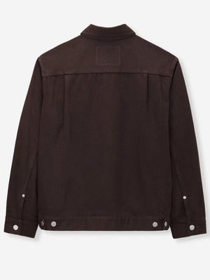 Momotaro MMGJ60005A ＃002 DENIM JACKET - ONIGURUMI DYED