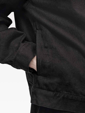 Momotaro MMGJ6001 #001 DENIM JACKET - KYOTOMONTSUKI DYED