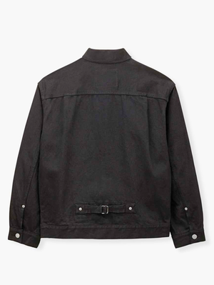 Momotaro MMGJ6001 #001 DENIM JACKET - KYOTOMONTSUKI DYED