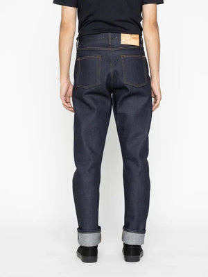 Naked & Famous  Denim True Guy Elephant 2 Reborn