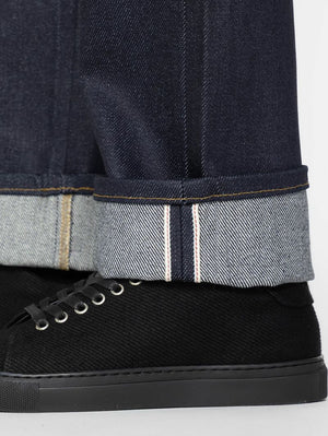 Naked & Famous  Denim True Guy Elephant 2 Reborn