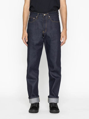 Naked & Famous  Denim True Guy Elephant 2 Reborn