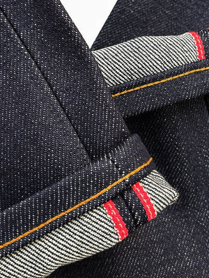 Naked & Famous Strong Guy - Elephant 14 - Dirty Elephant