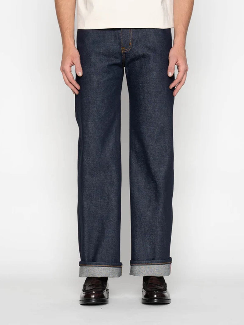 Naked & Famous Strong Guy - Elephant 14 - Dirty Elephant