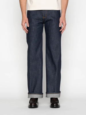 Naked & Famous Strong Guy - Elephant 14 - Dirty Elephant