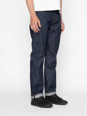 Naked & Famous True Guy - Brawler Selvedge