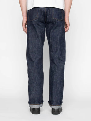 Naked & Famous True Guy - Brawler Selvedge
