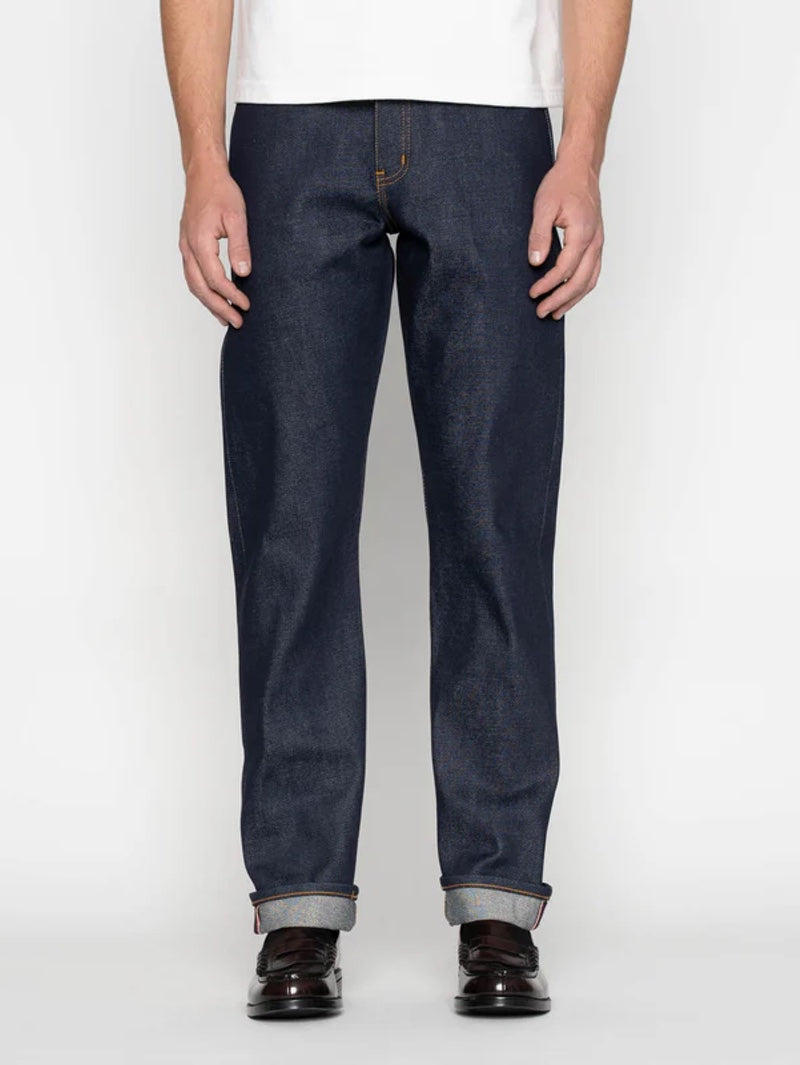 Naked & Famous True Guy - Elephant 14 - Dirty Elephant - Mildblend