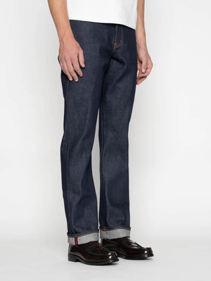 Naked & Famous True Guy - Elephant 14 - Dirty Elephant