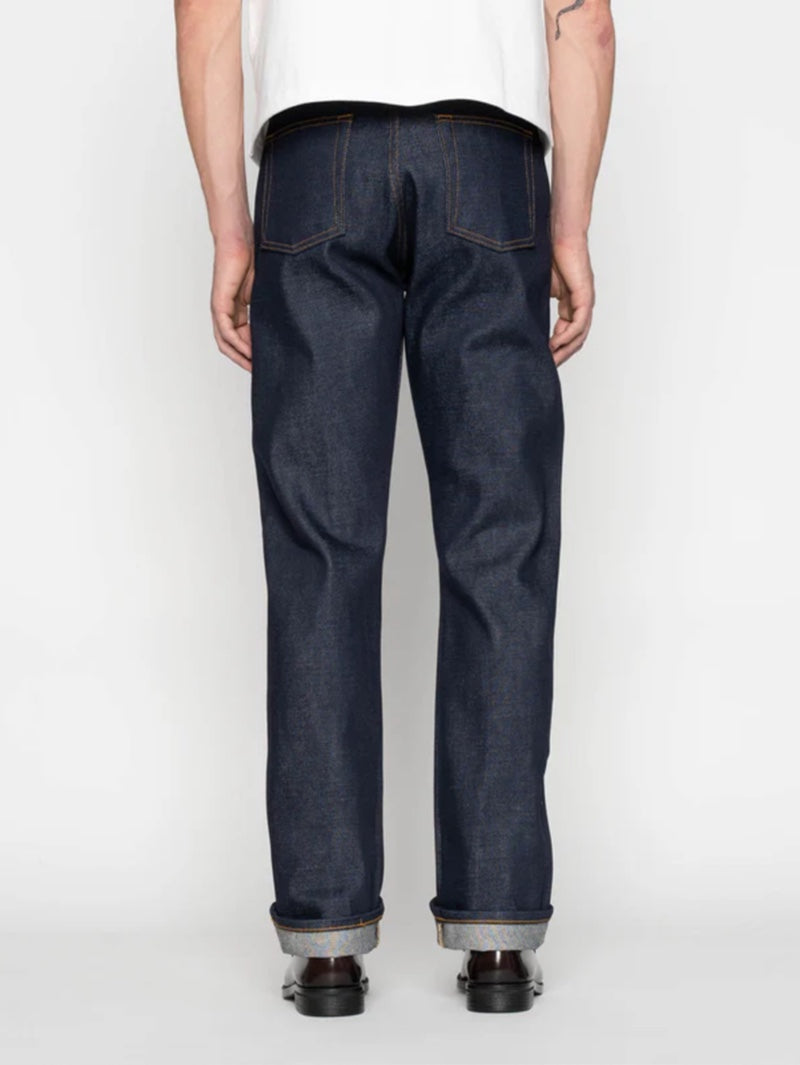 Naked & Famous True Guy - Elephant 14 - Dirty Elephant - Mildblend