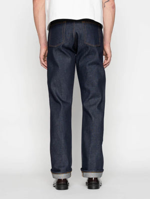 Naked & Famous True Guy - Elephant 14 - Dirty Elephant