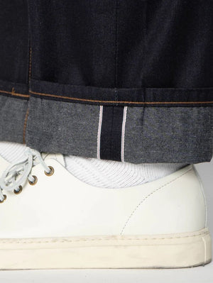Naked & Famous True Guy - Streamline Selvedge