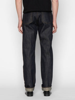 Naked & Famous True Guy Harionago Selvedge