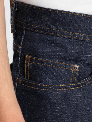 Naked & Famous True Guy - Brawler Selvedge