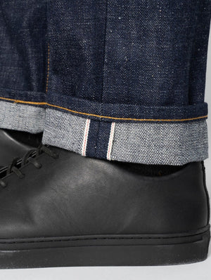 Naked & Famous True Guy - Brawler Selvedge