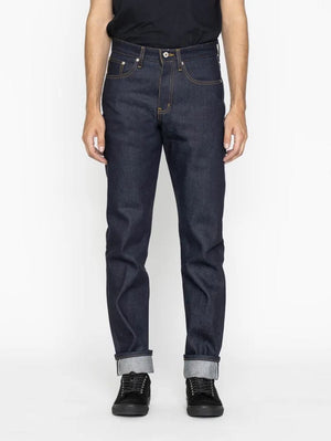 Naked & Famous Weird Guy Elephant 2 Reborn