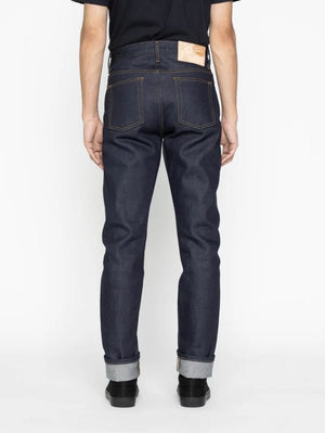 Naked & Famous Weird Guy Elephant 2 Reborn
