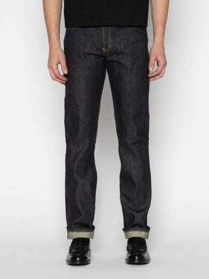 Naked & Famous  Weird Guy Guardian 2 Indigo
