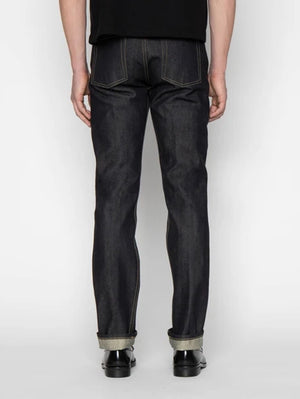 Naked & Famous  Weird Guy Guardian 2 Indigo