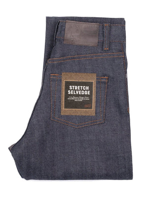 Naked & Famous Women's True Girl Stretch Selvedge
