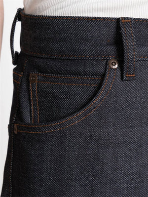 Naked & Famous Women's True Girl Stretch Selvedge