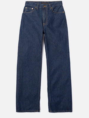 Nudie Jeans Clean Eileen Classic Blue