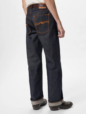 Nudie Jeans Tuff Tony Dry Selvage Kaihara