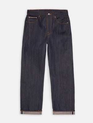 Nudie Jeans Tuff Tony Dry Selvage Kaihara