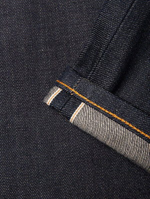 Nudie Jeans Tuff Tony Dry Selvage Kaihara